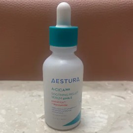 estra Aestura Acyca 365 Trace Calming Serum pH 4.5 40ml / 에스트라 에이시카365 흔적진정세럼 pH4.5 40ml