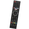 Remote Control Replacement Applicable for Westinghouse HD Smart TV WD43UB4530