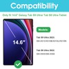 ProCase 1 Pack Screen Protector for Galaxy Tab S10 Ultra