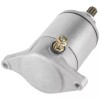 Caltric Starter for Suzuki LTA400 LT-A400 Eiger Auto 2WD 2002