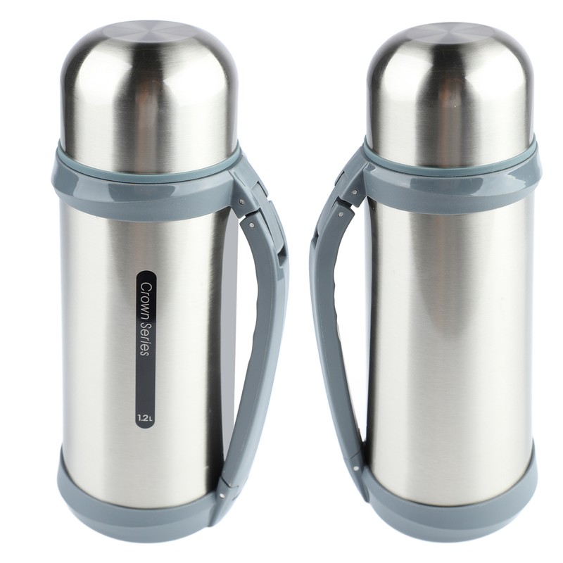 Thermal Jug Stainless Steel Insulated Jug Large Capacity BPA Free
