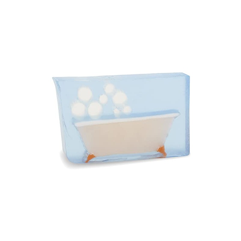 Primal Elements Soap Loaf, Bubble Bath, 5.5 Pound