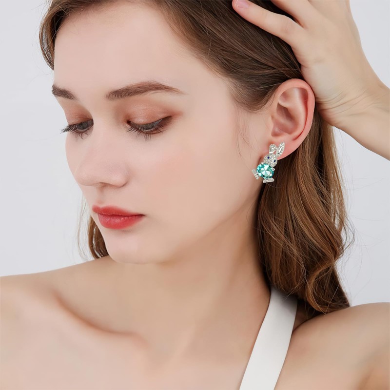 Earrings Easter Set, Easter Earrings, Easter Stud Earrings, Easter Earrings,