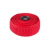 Cinelli Bubble Bar Tape Handle Bar Tape- Red,