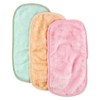 CALA - toallas para limpiar maquillaje (3 piezas)