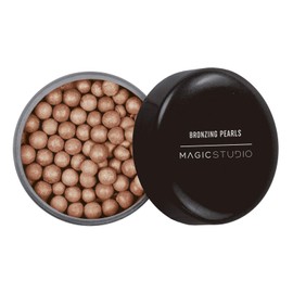 Magic Studio Bronze Beads 90g
