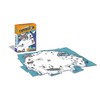 HUCH! Cartzzle Extreme Expedition Puzzles with Cards