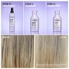 Redken DUO Blondage High Bright Shampoo 300ml and Conditioner 300ml