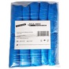 TIGA-MED PE Sleeve Protectors, 40 x 20 cm, Waterproof and