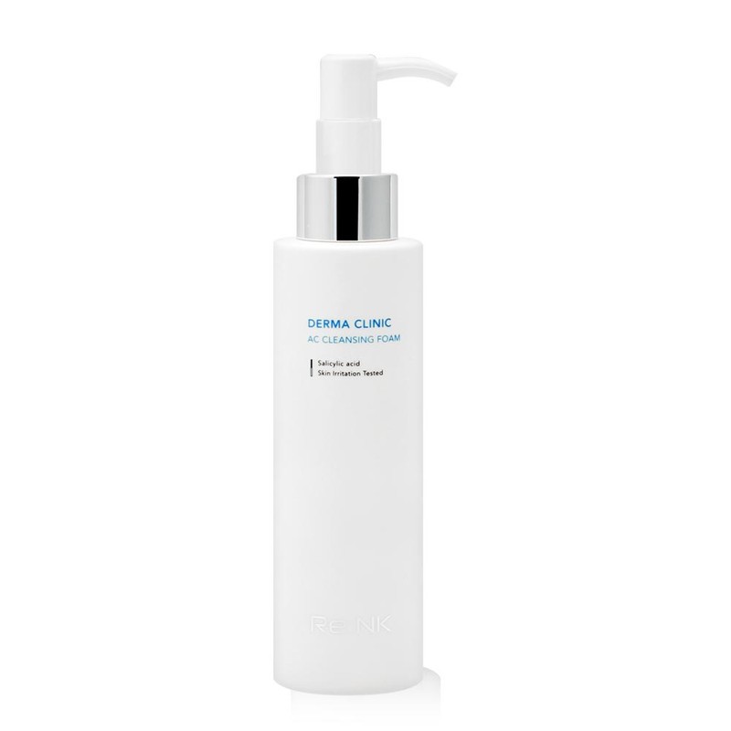 라임쇼핑 RiENKAY Derma Clinic AC Cleansing Foam 150ml