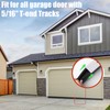 Garage Door Seals Bottom Rubber - Garage Door Weather Stripping