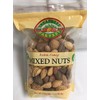 In Shell Deluxe Mixed Nuts - TWIN PACK - 2/32