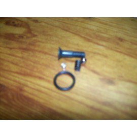 YAMAHA BANSHEE 350 YFZ350 KICK START LEVER, PEDAL REBUILD KIT 87-06