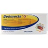 Bedoyecta Tabletas Piezas