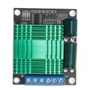 9V to 30V 60A DC Motor Driver Module, High Integration,
