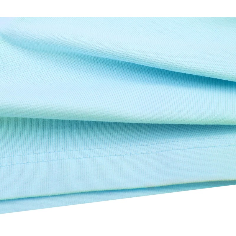 Lilax Girls' Basic Solid Soft Dance Short for Gymnastics or