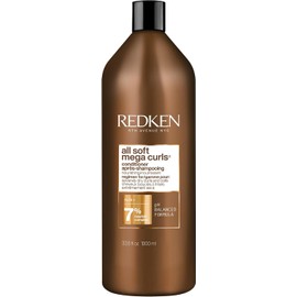 Redken All Soft Mega Conditioner 33oz