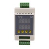 Timer Module 2 Channel Accurate LCD Screen ABS Delay Module