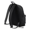 Bagbase Maxi Fashion Backpack, Black, O/S. BG125L