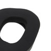 Professional Gel Replacement Ear Pads Soft Elastic Durable Headphone Ear