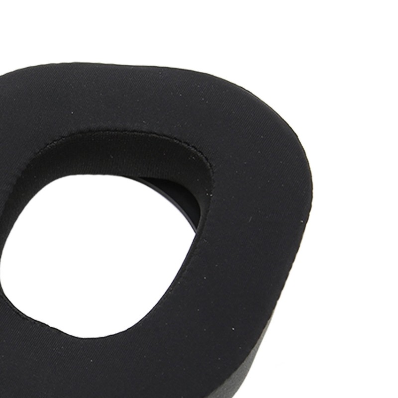 Professional Gel Replacement Ear Pads Soft Elastic Durable Headphone Ear