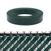 XKMT- Green View Blocking Privacy Tape Weave for Chain Link