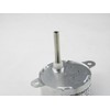 CHANCS Synchronous Motor TYC-40 AC 12V 5RPM Shaft Length 33mm