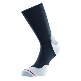 1000 Mile Women's Fusion Sock - Black, Medium