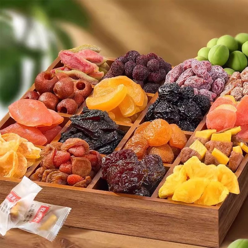 Phuumy 1.1lb Dried Plums Mix And Match To Have Nine