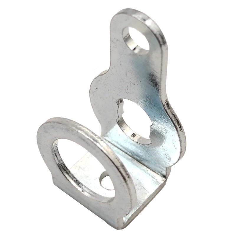 Door Lock Rod with Clip and Pawl Set Door Locks