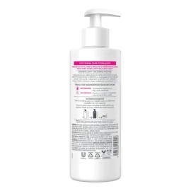 Acondicionador Derma Care Hydra Alivio 400ml Dove
