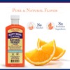 Happy Home Natural Orange Flavoring, Non-alcoholic, Certified Kosher, 7 oz