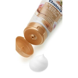 Balea Body Lotion Soft Oil Balm 1 x 200 ml