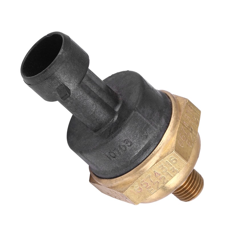 6674316 High Quality Oil Pressure Sensor for Bobcat Loader