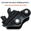 TYPHON Attachment Quick Hitch Coupler Attachments for Mini Excavators Excavator
