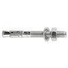 Molly Solid Metal Bolts Fixing, 8 x 90 mm -