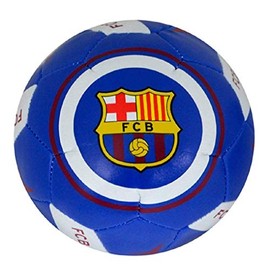 Barcelona 4 Inch Ball