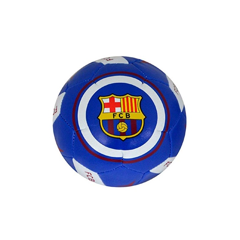 Barcelona 4 Inch Ball