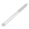 Stylus Pen 3 Keys Silver Active Digital Pen with Replacement