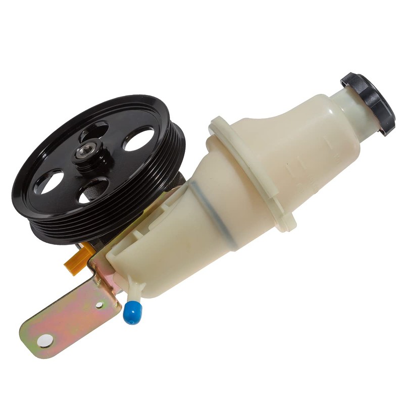 AUQDD 21-4045R Power Steering Pump (For 3.6L V6/4.7L V8) Compatible