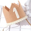 Corona de primer cumpleaños – Sombrero de fiesta y decoración