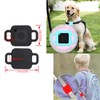 Cat Collar Tag Holder for Tile Pro 2020 & 2018,GPS