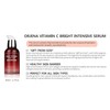Orjena Power Collagen Intensive Serum - Firming, Nourish, Elastic Skin