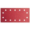 Bosch 2609256B31 Sanding Sheets for Orbital Sanders 115 x 280