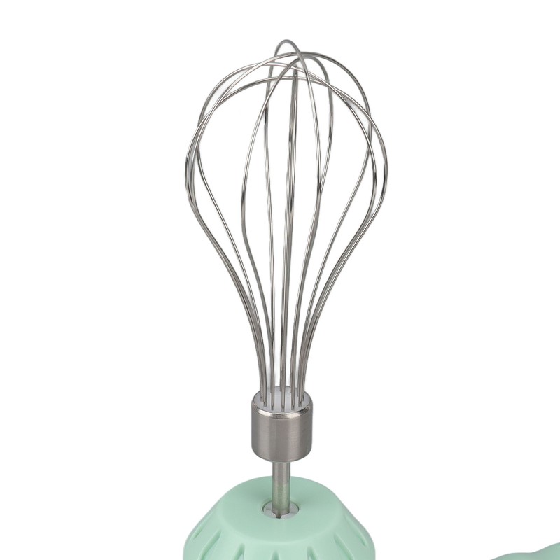 Cordless Portable Electric Garlic Chopper Electric Hand Mixer Multifunctional Meat