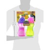 Nuby 2 Pack No-Spill Flip-It Cup (Varied)