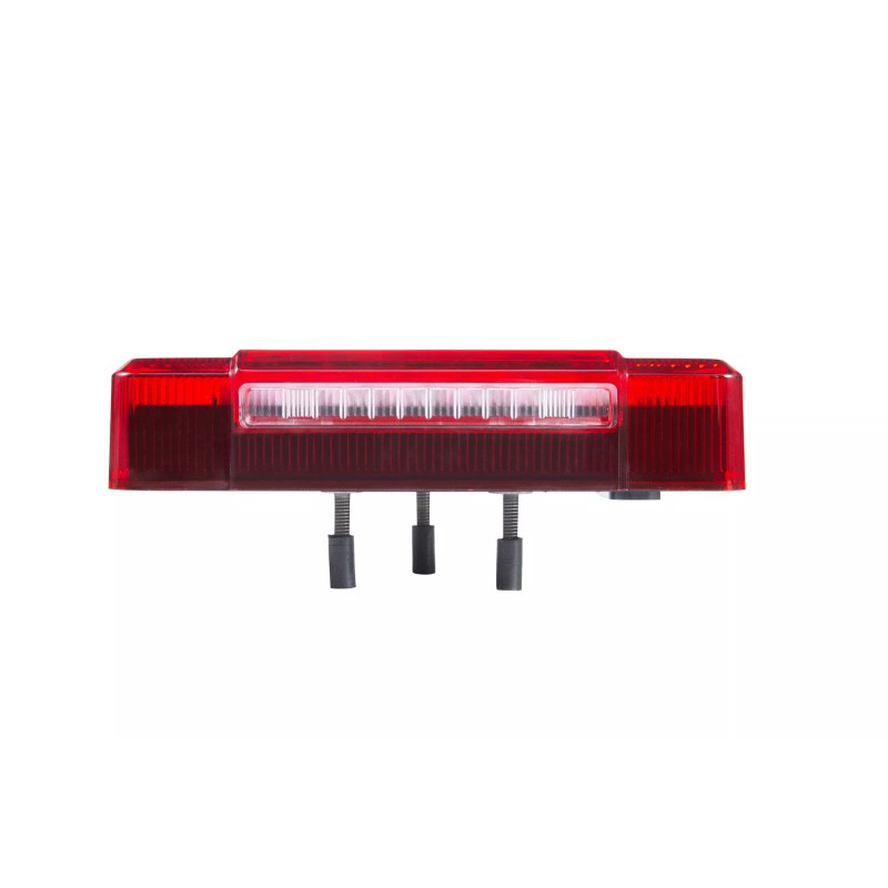 EVERESTHD 1Pair Set Fit For International Rear Lamp LED 12V