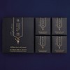 Cheonjemyeong 6-year-old black ginseng pure liquid signature 60 packets /