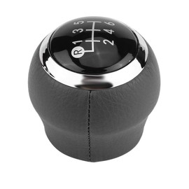 Heat Resistant Gear Shift Knob, Knob, Car 6 Speed Shift Knob, Corolla for Toyota