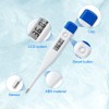 Berrcom Berrcom Digital Thermometer for Adults and Kids, Oral and